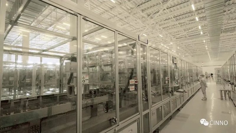 松下授权日本HS独家拍卖姬路G8.5LCD产线前段工程设备等9000余件