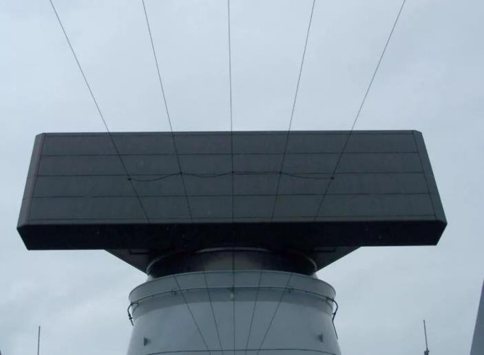 全球第三代半导体国防领域市场再获突破！