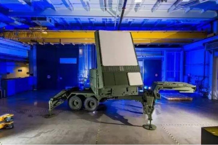 全球第三代半导体国防领域市场再获突破！