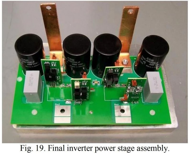 即将爆发？汽车无线充电效率达97%，SiC竟如此关键！