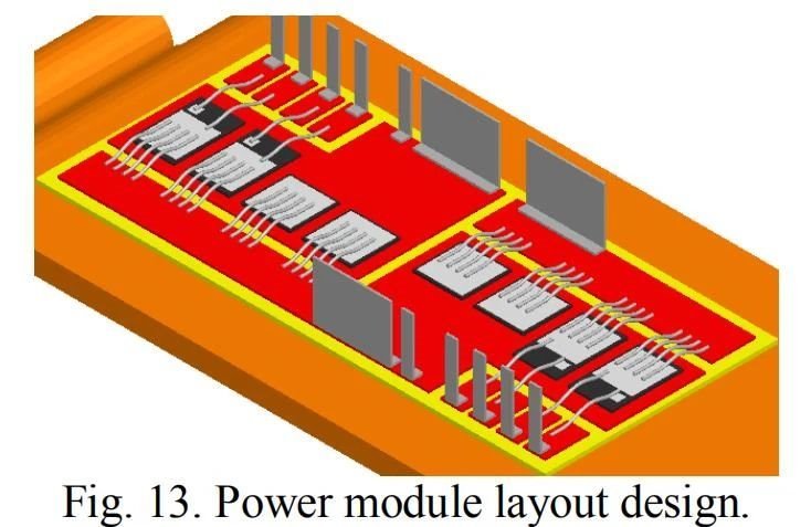 即将爆发？汽车无线充电效率达97%，SiC竟如此关键！