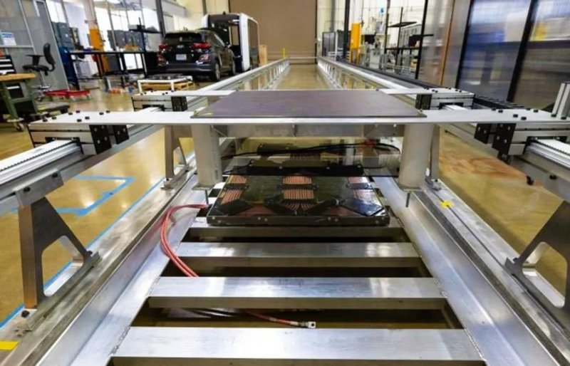 即将爆发？汽车无线充电效率达97%，SiC竟如此关键！