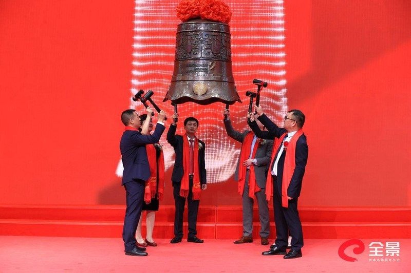 老洪划重点：崧盛股份创业板上市，GE品牌照明回归，全国照明“双甲”企业全新名单