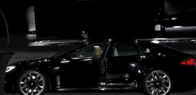 特斯拉发布全球最快汽车，碳化硅的贡献竟然这么大……