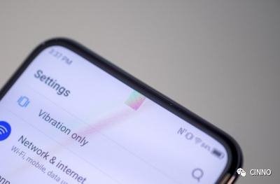 MicroLED|IdeaFarm推出MicroLED屏下微型摄像头方案