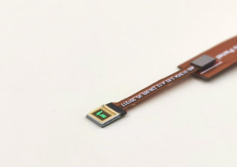 MicroLED火热上新这两家国外厂商带来了...