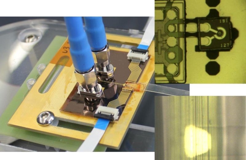 德国联盟将开发防黑客通信解决方案