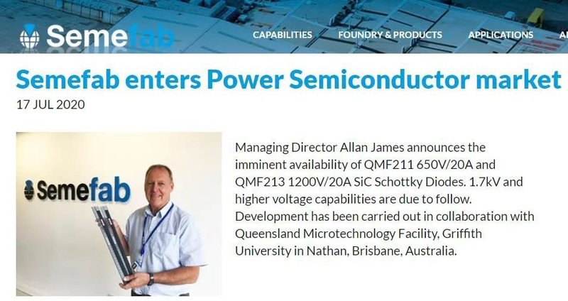 12英寸SiC诞生！每片仅比硅多220元，如何做到的？