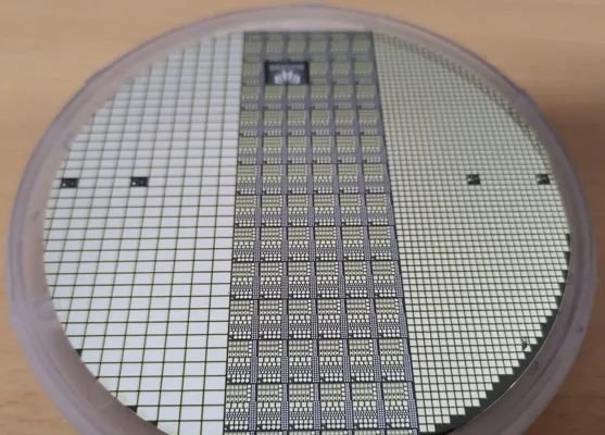 12英寸SiC诞生！每片仅比硅多220元，如何做到的？