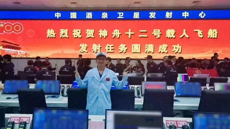 神舟十二号发射成功！利亚德“屏”实力见证完美573秒