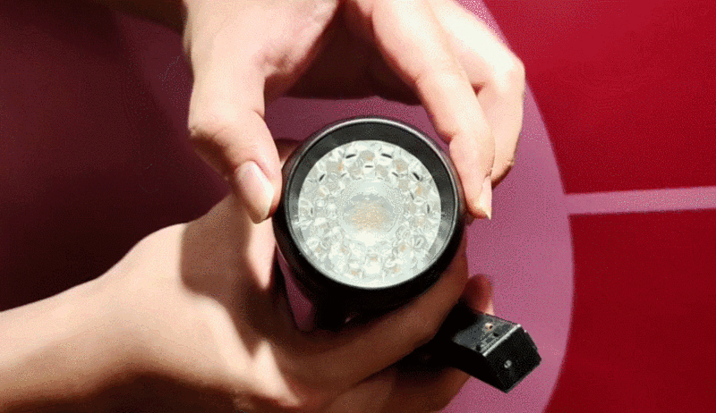 林纪良和他的『大峡谷时代』