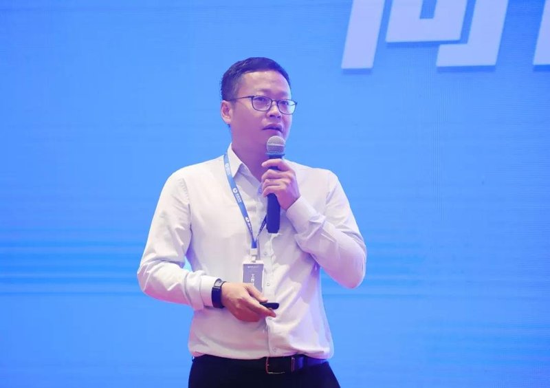 这一次，联建向这个方向出手……