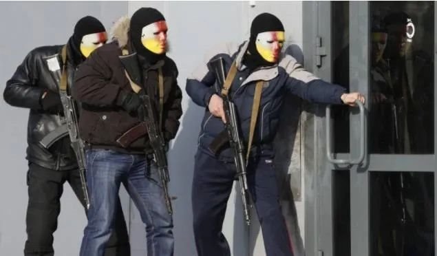 不止香港，全球6起芯片“大劫案”，最高被抢2.38亿