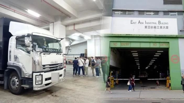 不止香港，全球6起芯片“大劫案”，最高被抢2.38亿