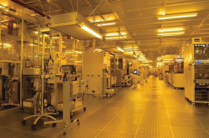 投资近6亿，GaN营收提升3倍！又有企业要发力了