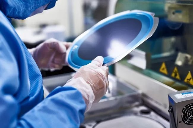 太猛了！一GaN企业又“砸下”45亿