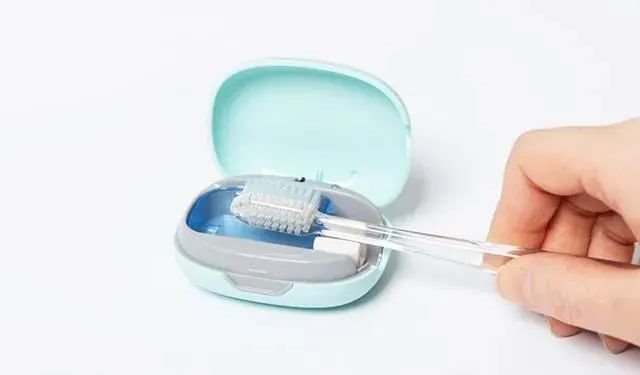 香！UVCLED口腔场景新品陆续发布