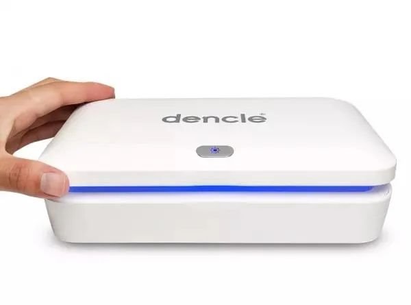 香！UVCLED口腔场景新品陆续发布