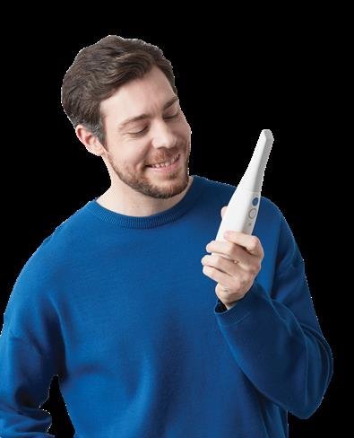 香！UVCLED口腔场景新品陆续发布