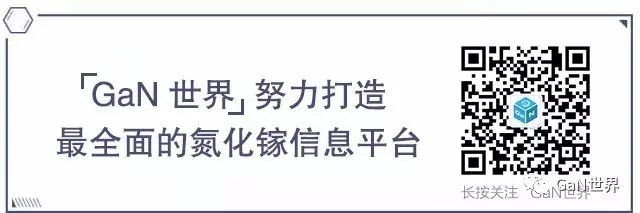 氮化镓在射频电子中的应用
