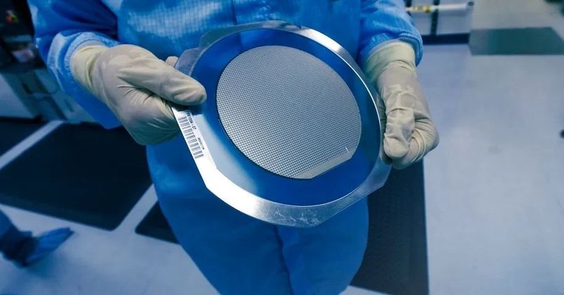 又一企业量产8寸SiC，全球已有7家