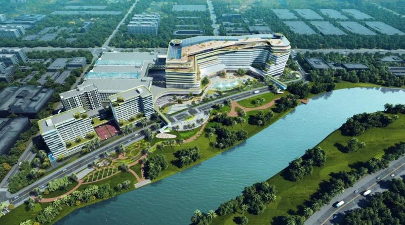 上市十年十倍增长！洲明科技到底做对了什么？