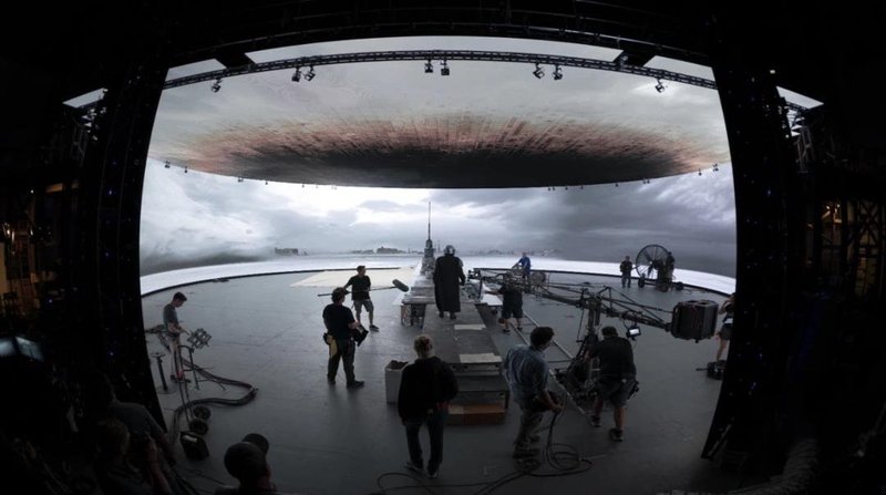 上市十年十倍增长！洲明科技到底做对了什么？