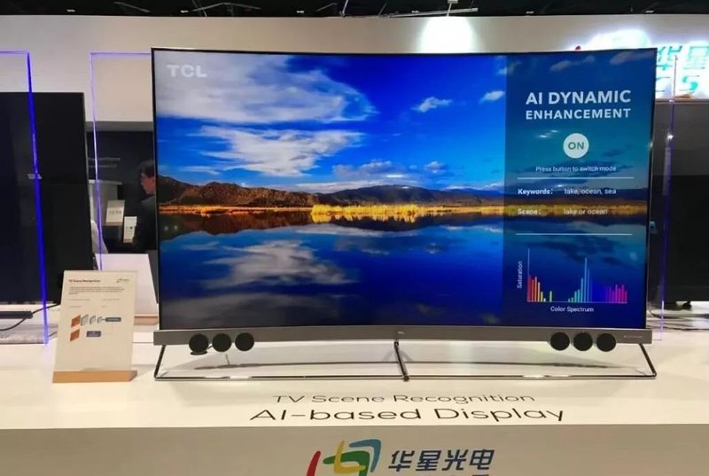 三星、松下卖厂！京东方、华星光电和惠科却扩张！一场液晶行业的结构性之争谁赢谁输？