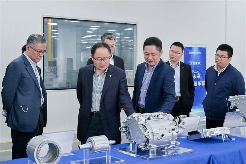 SiC“真香”！蔚来、东风等3家车企正式官宣