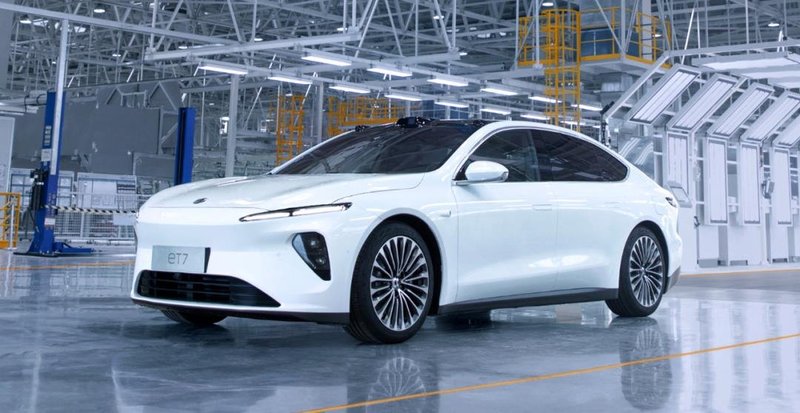 SiC“真香”！蔚来、东风等3家车企正式官宣