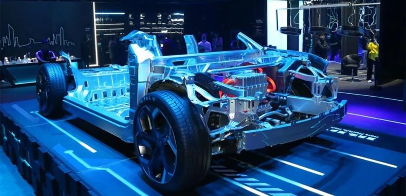 SiC“真香”！蔚来、东风等3家车企正式官宣