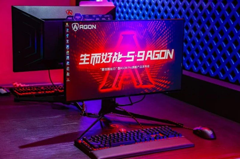 一月四机应用MiniLED，电竞热再加一把火？