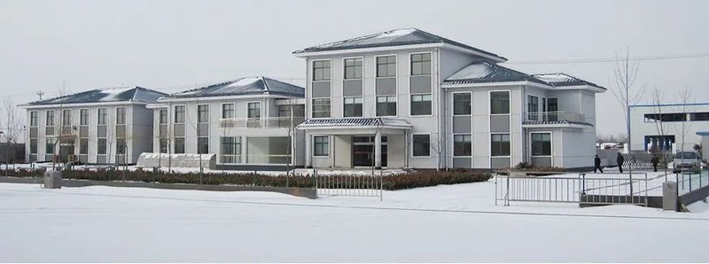 军标企业也做第三代半导体？