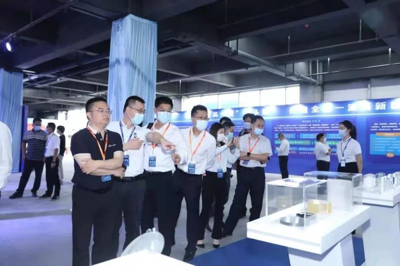 三安SiC项目投产！36万片、4个“超级”