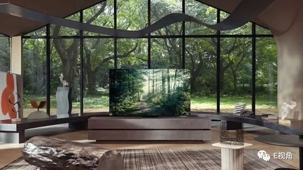 否认|三星否认从LGDisplay订购OLED面板称QLED技术更好