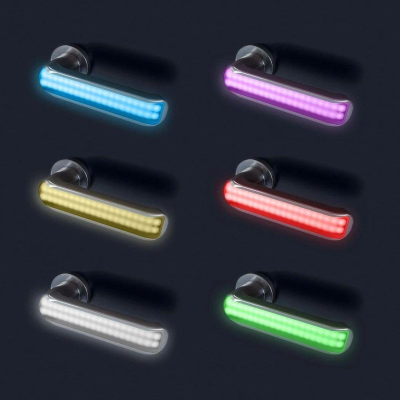 这么默契？20家+终端大牌布局UVCLED都选这个场景