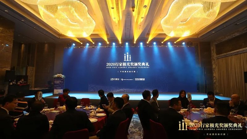 最后30天！邀您共同见证2021UVCLED极光奖评选榜单诞生