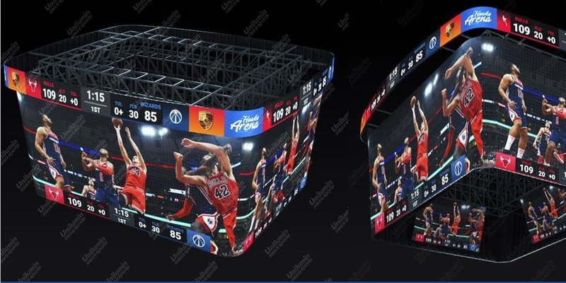 这个夏天，运动盛宴享不停！洲明体育闪耀2021女篮欧洲杯赛场！