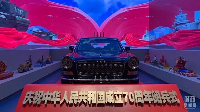 中国共产党历史展览馆隆重开馆：利亚德屏重现红色记忆