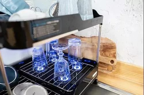 持续看好这些行业都涉及了UVCLED