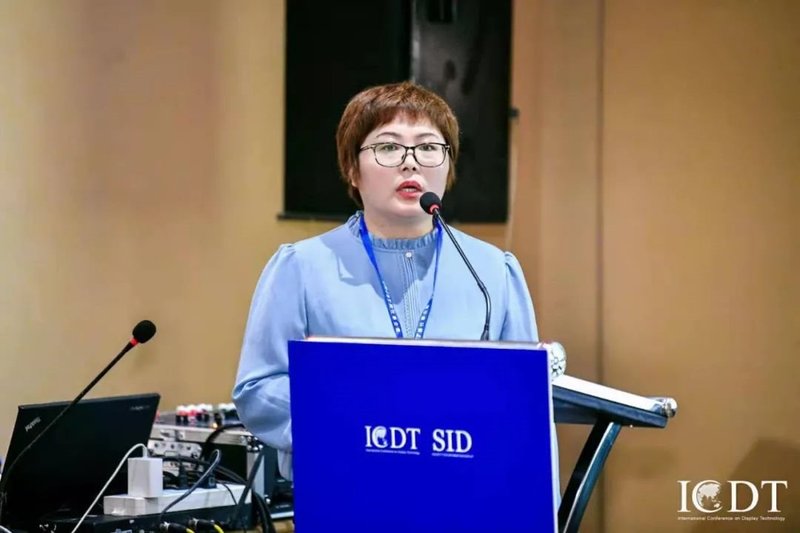 【热点剖析】商显企业销额排名前三：CVTE、鸿合、海信占比30%