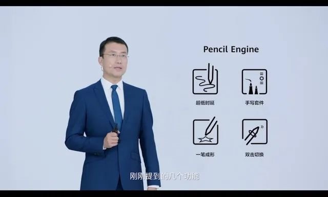 和辉独供！华为发布全新MatePadPro：12.6寸OLED全面屏，3799元起