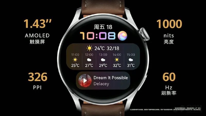 和辉独供！华为发布全新MatePadPro：12.6寸OLED全面屏，3799元起