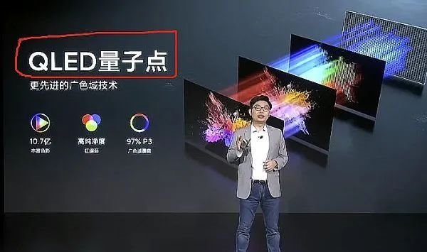 小米电视6：是回到原点，还是螺旋进步？