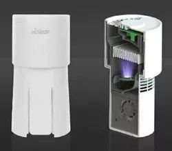 上班更安全！多家公司办公室采用UVCLED空气净化方案