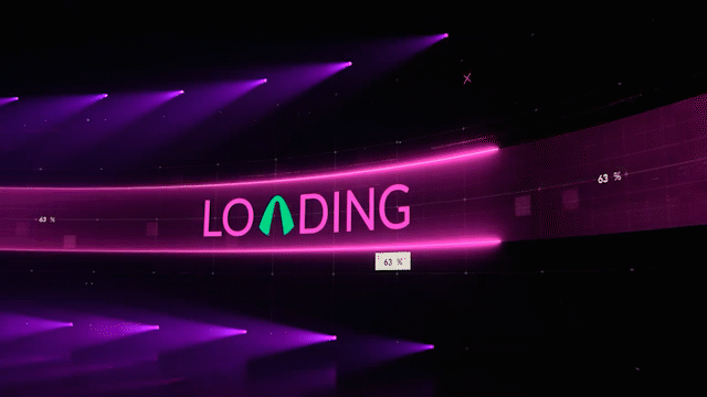 又一世界级XR舞台诞生！洲明LED大屏闪耀波兰AlverniaStudios