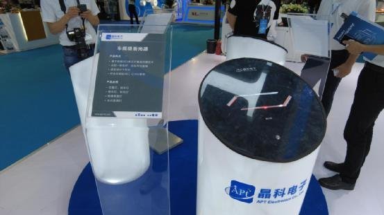 速围观|MiniLED器件、车规级光源...欧司朗、首尔、亮锐、晶科、鸿利智汇、统明亮、瑞丰等10家亮相ALE