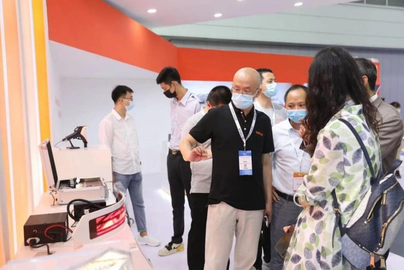 速围观|MiniLED器件、车规级光源...欧司朗、首尔、亮锐、晶科、鸿利智汇、统明亮、瑞丰等10家亮相ALE