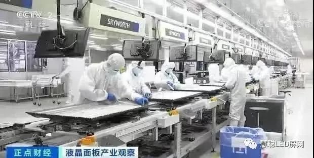 全球伤“芯”事，LED显示屏企业，你们缺“芯”吗？