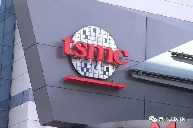 全球伤“芯”事，LED显示屏企业，你们缺“芯”吗？